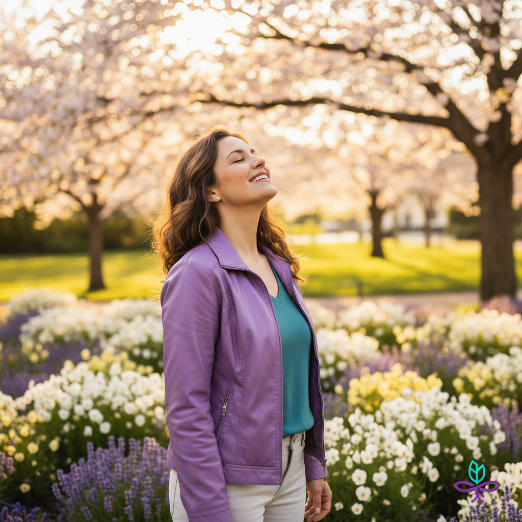 Environmental allergy treatment and pollen