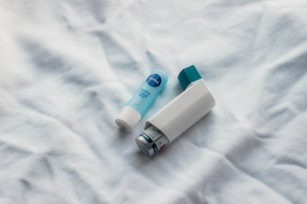 Asthma management