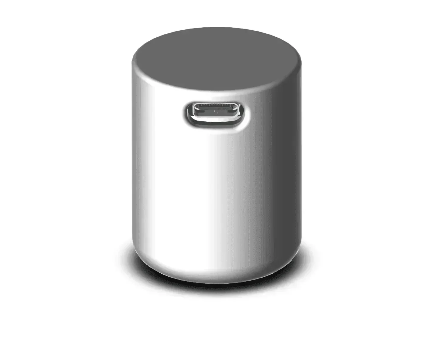 Smart inhaler device