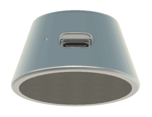 Above Scope smart stethoscope