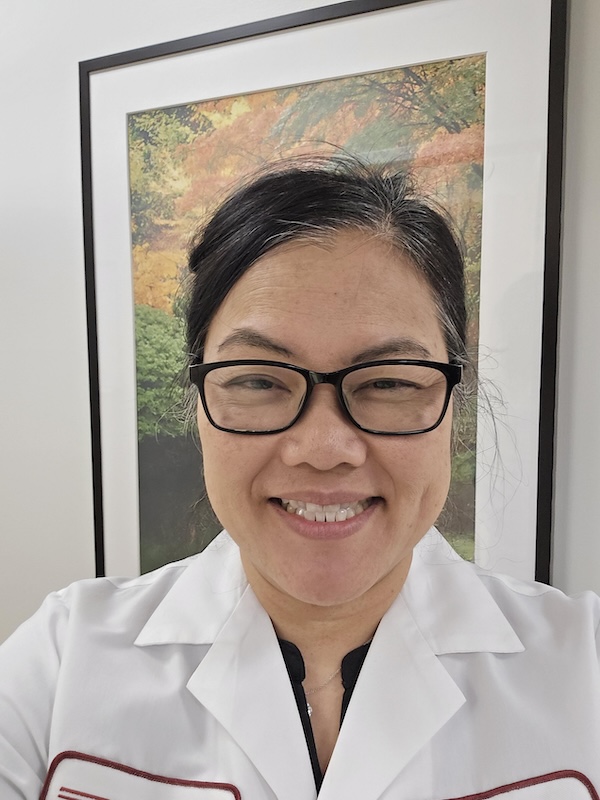 Dr. Marilyn Li